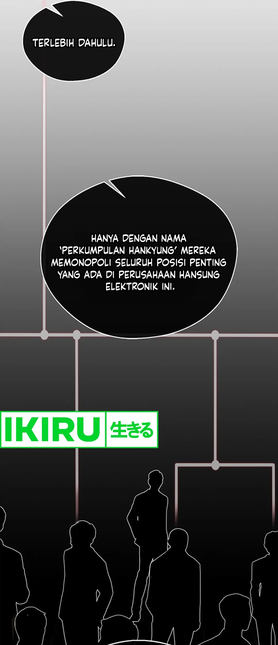 Chapter 207 - halaman 20