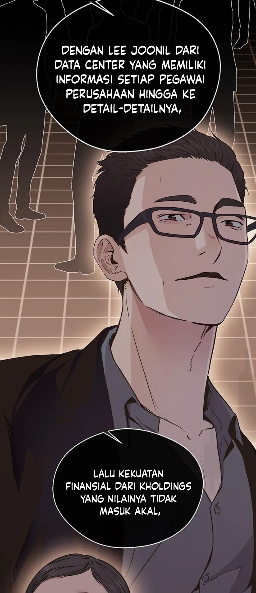 Chapter 207 - halaman 21
