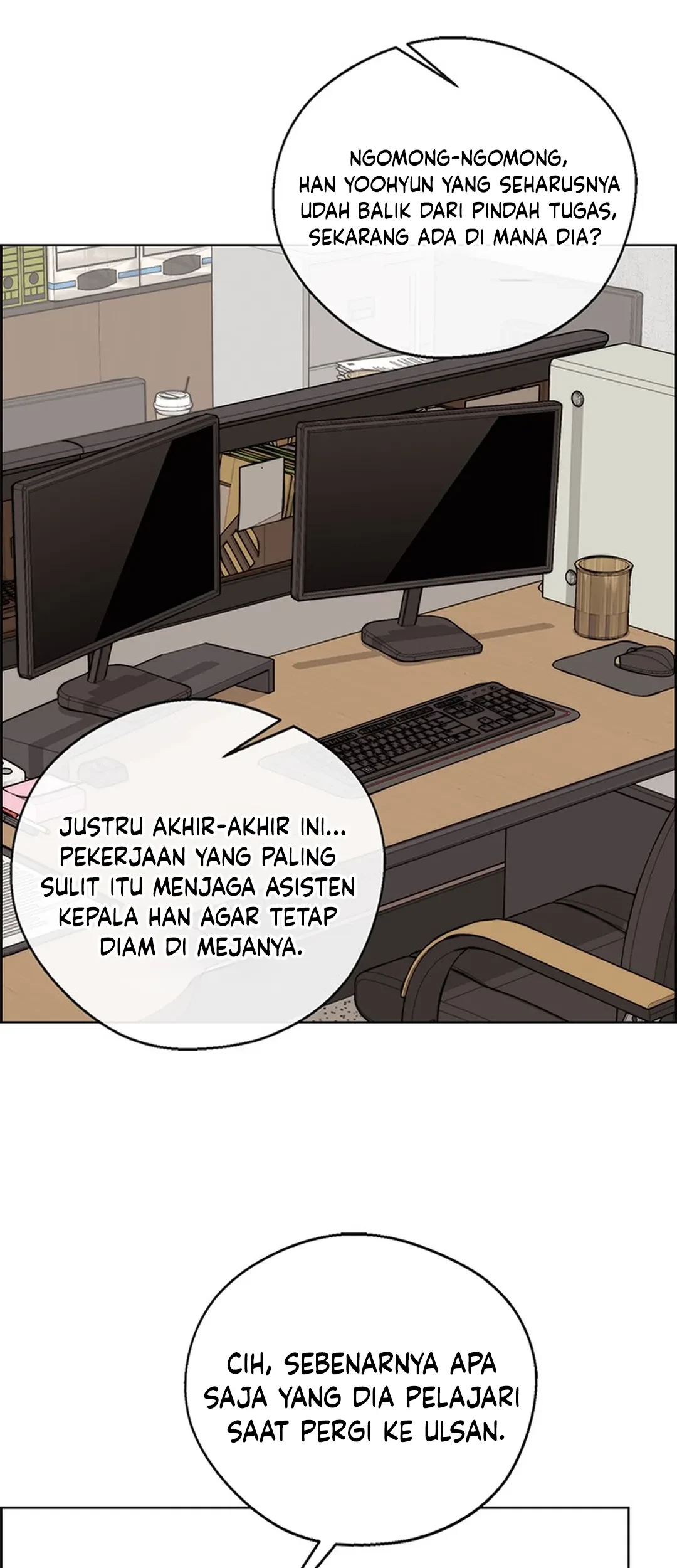 Chapter 207 - halaman 36