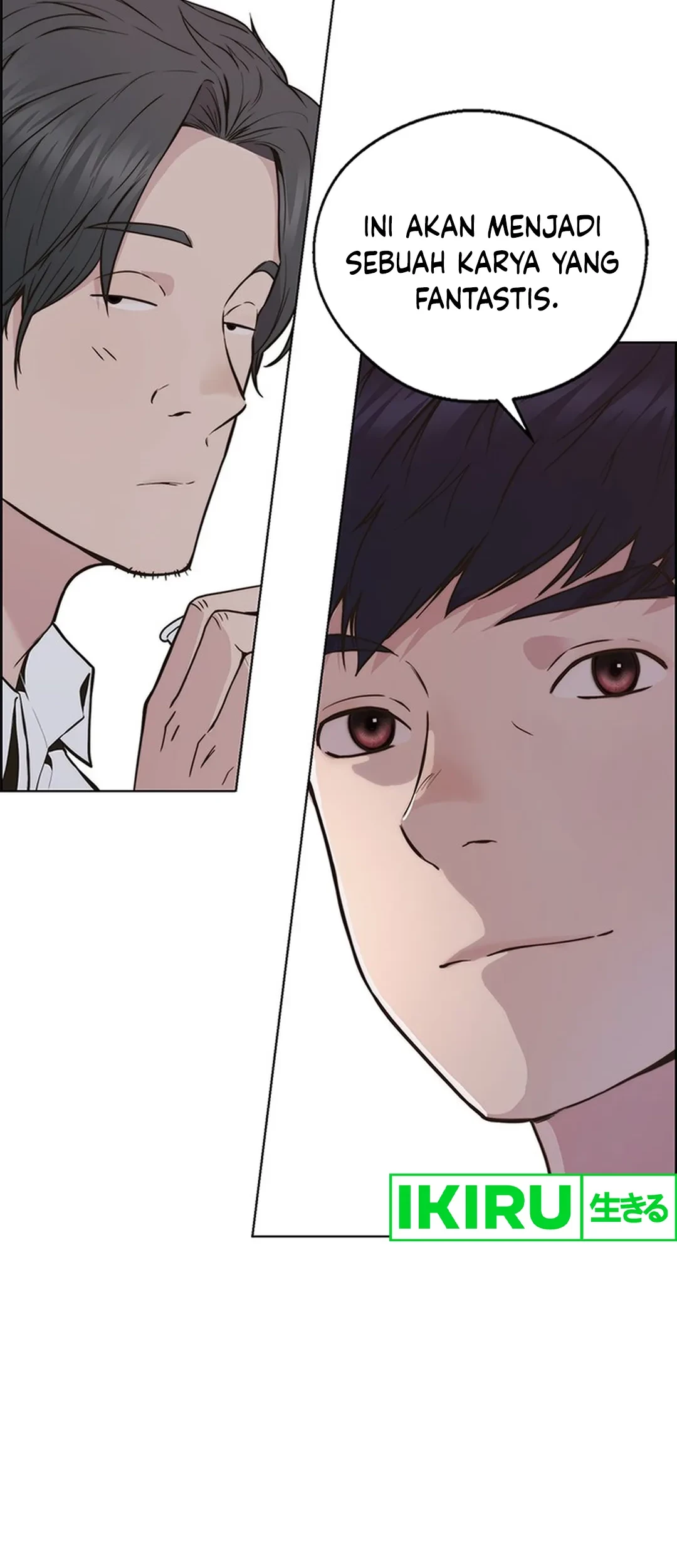 Chapter 207 - halaman 45