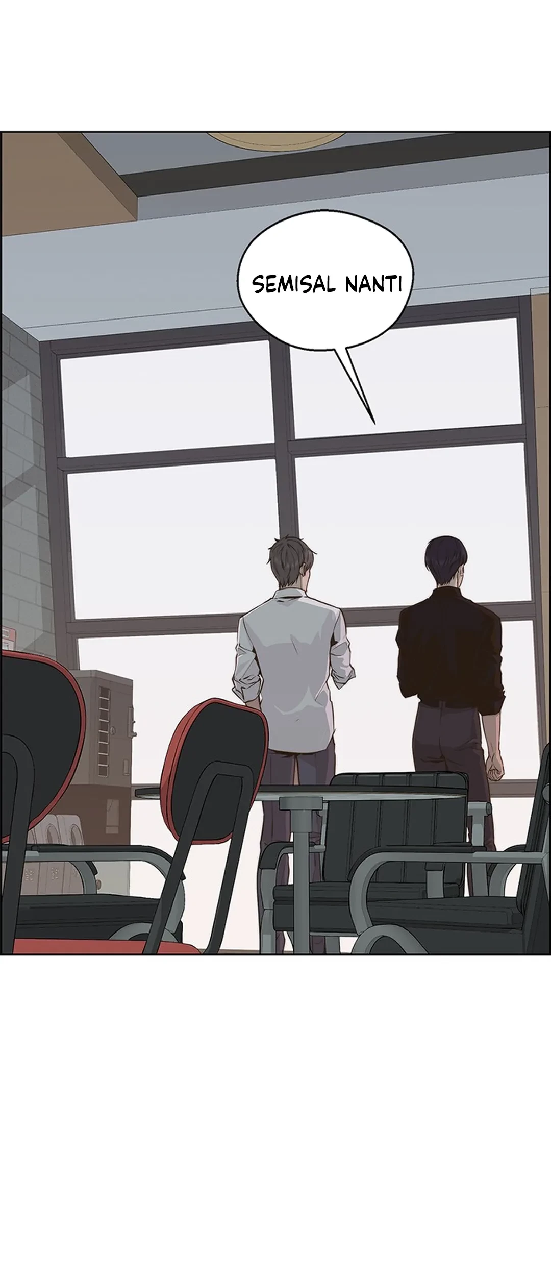 Chapter 207 - halaman 46