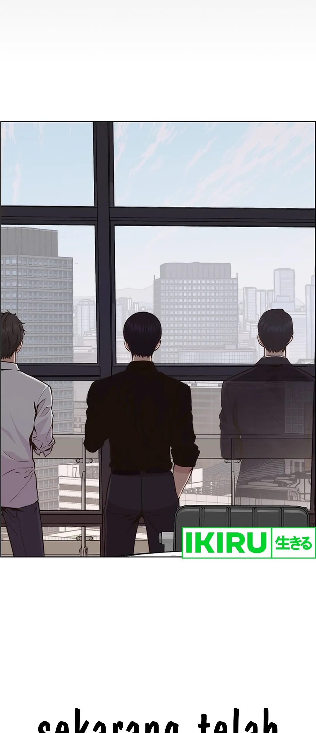 Chapter 207 - halaman 54