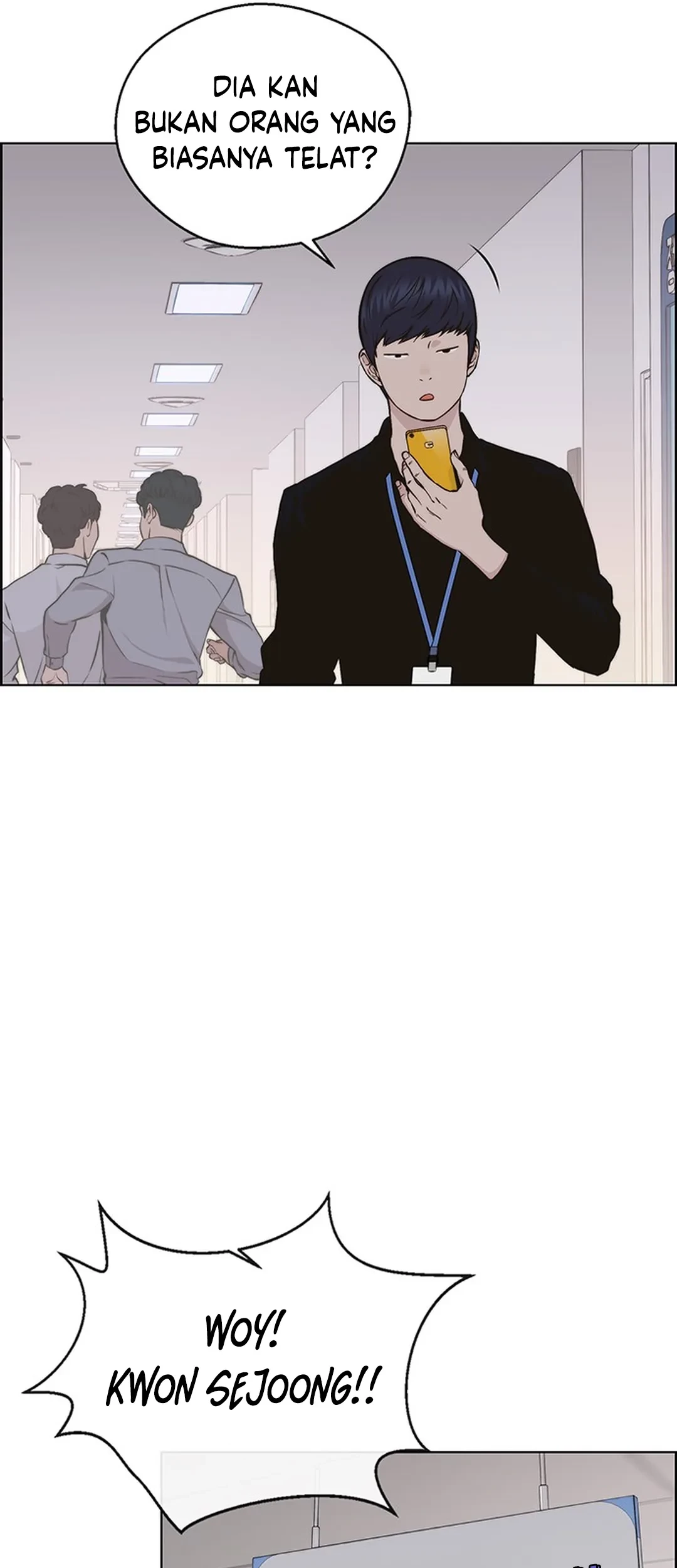 Chapter 207 - halaman 58