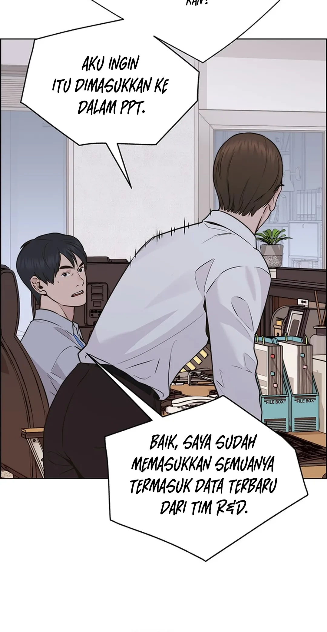 Chapter 207 - halaman 75