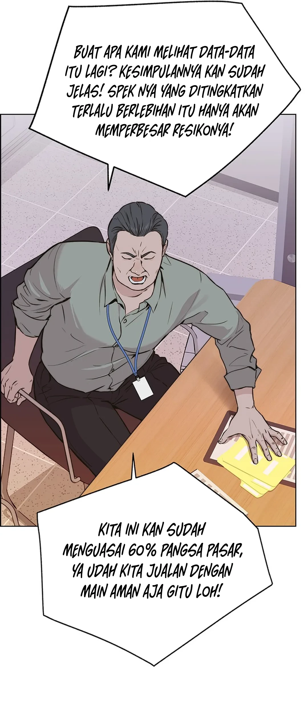 Chapter 207 - halaman 84