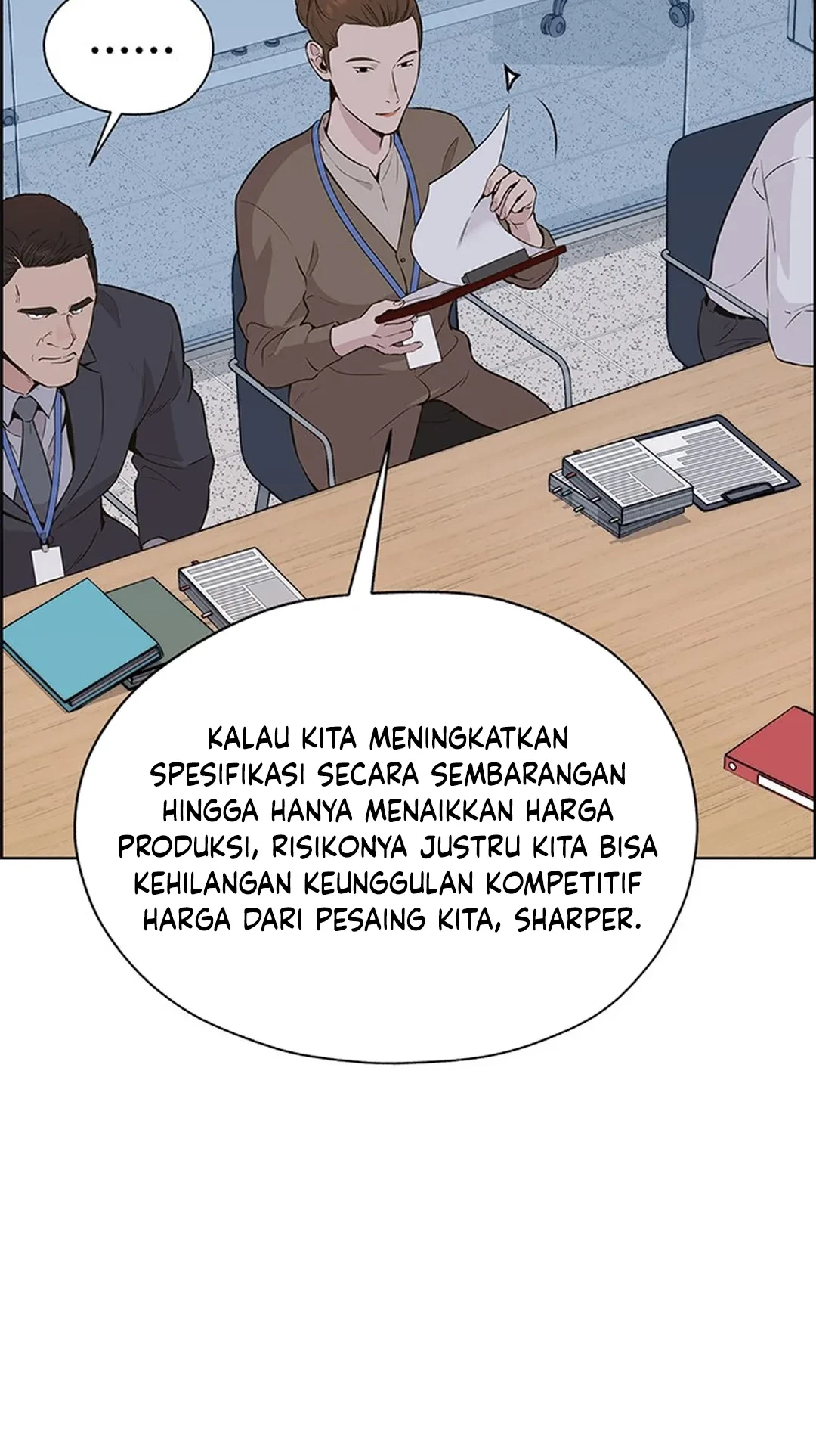 Chapter 207 - halaman 95