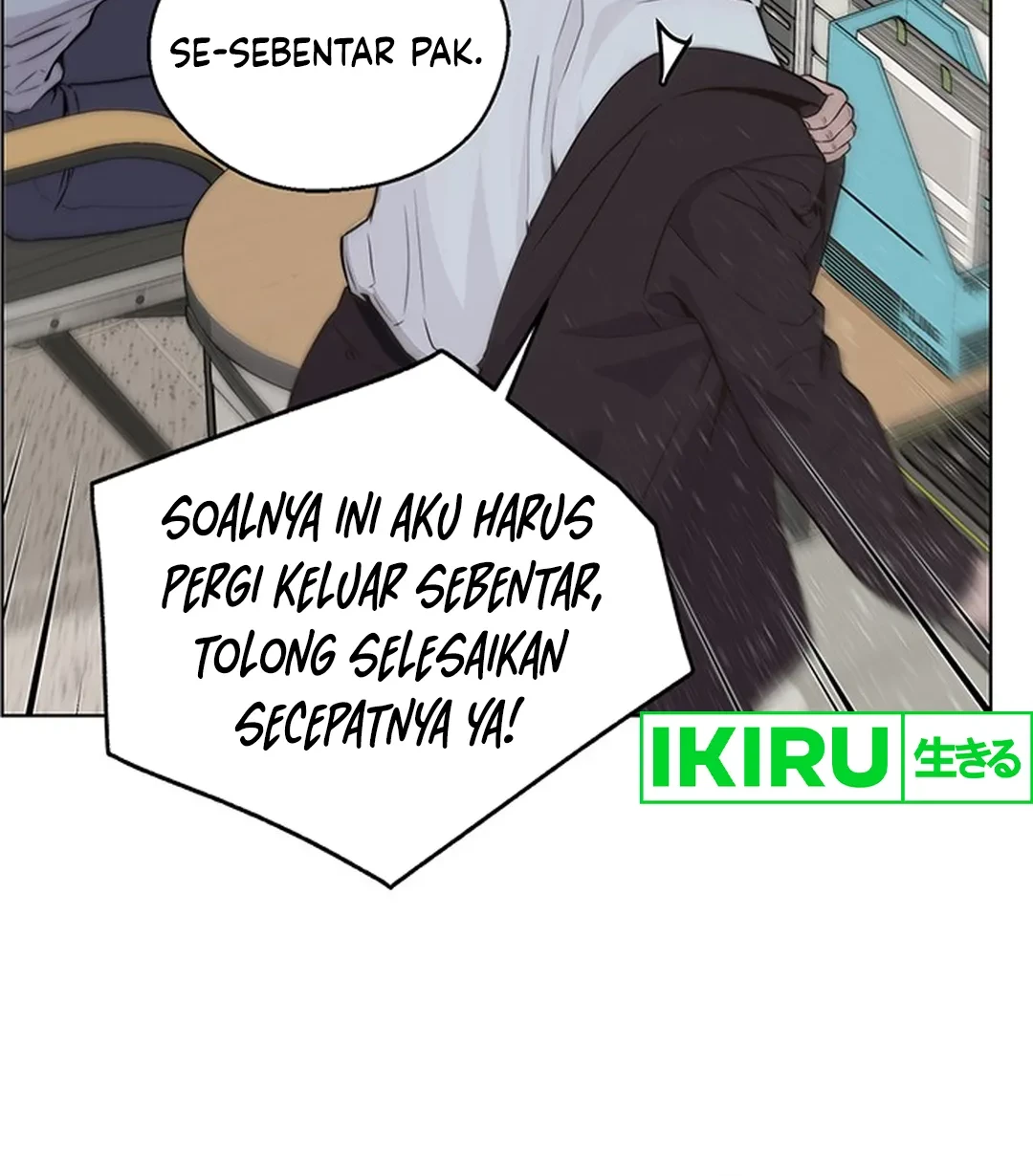 Chapter 207 - halaman 9