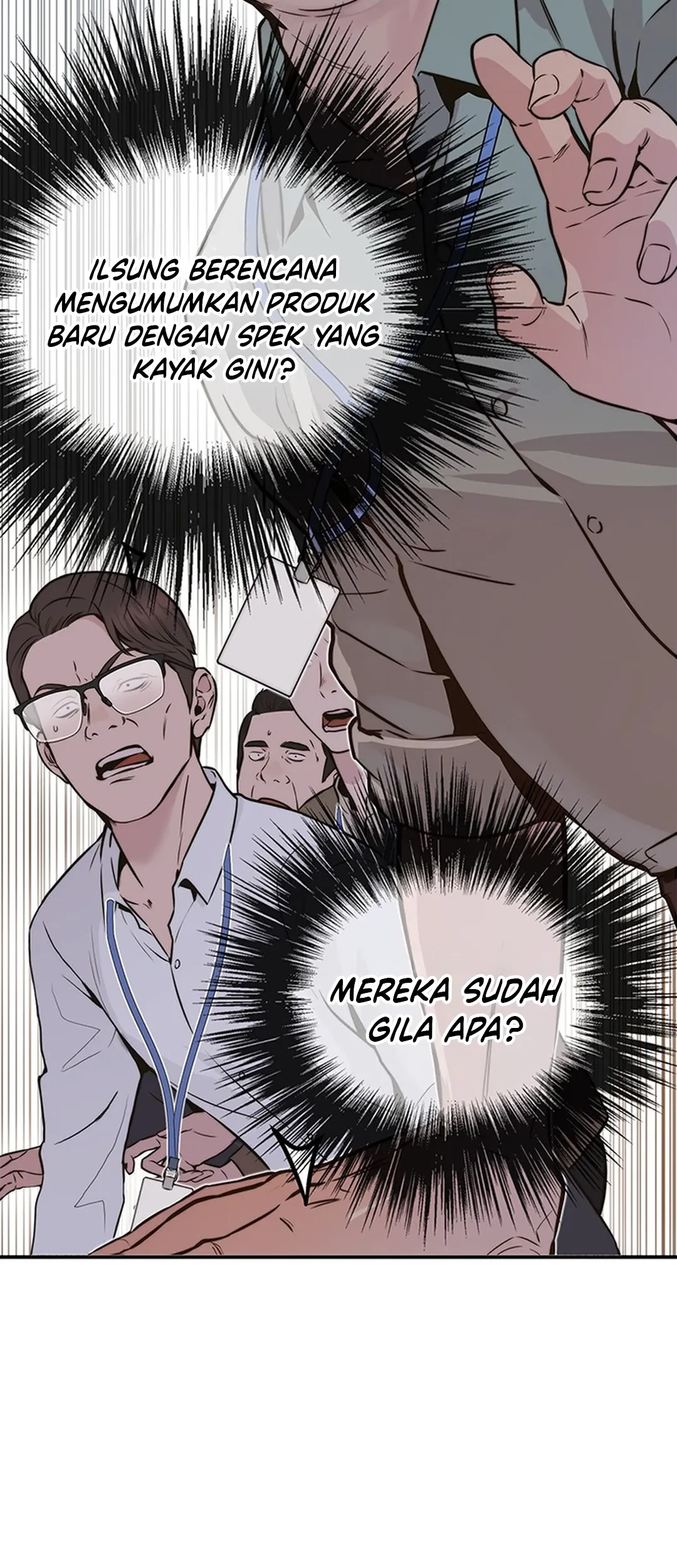 Chapter 207 - halaman 110