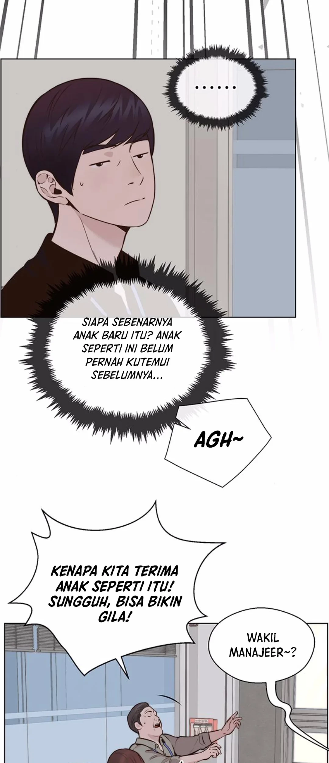 Chapter 208 - halaman 20