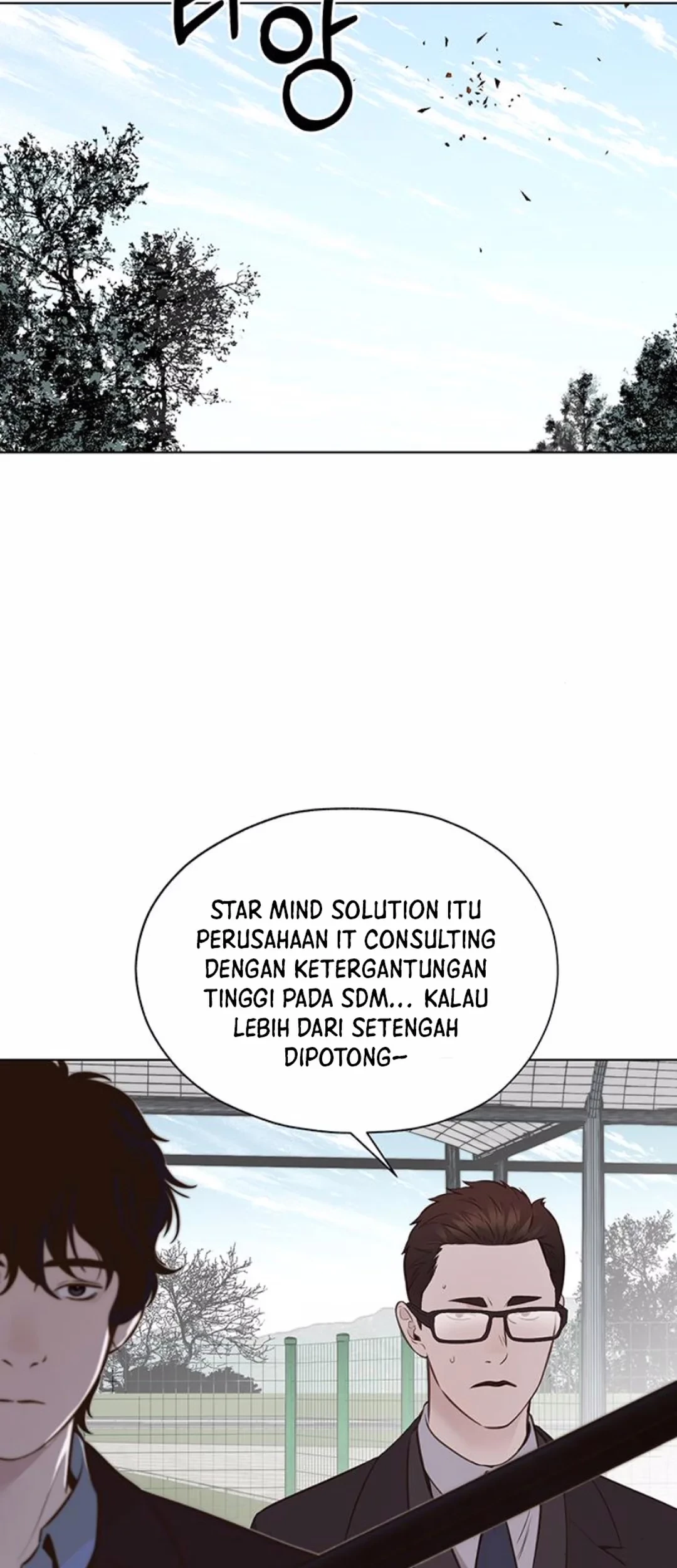 Chapter 208 - halaman 35