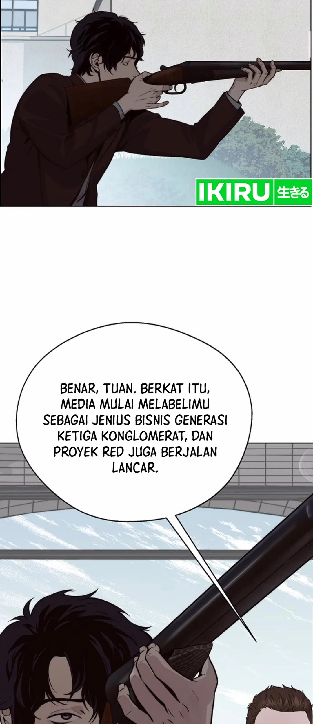Chapter 208 - halaman 41