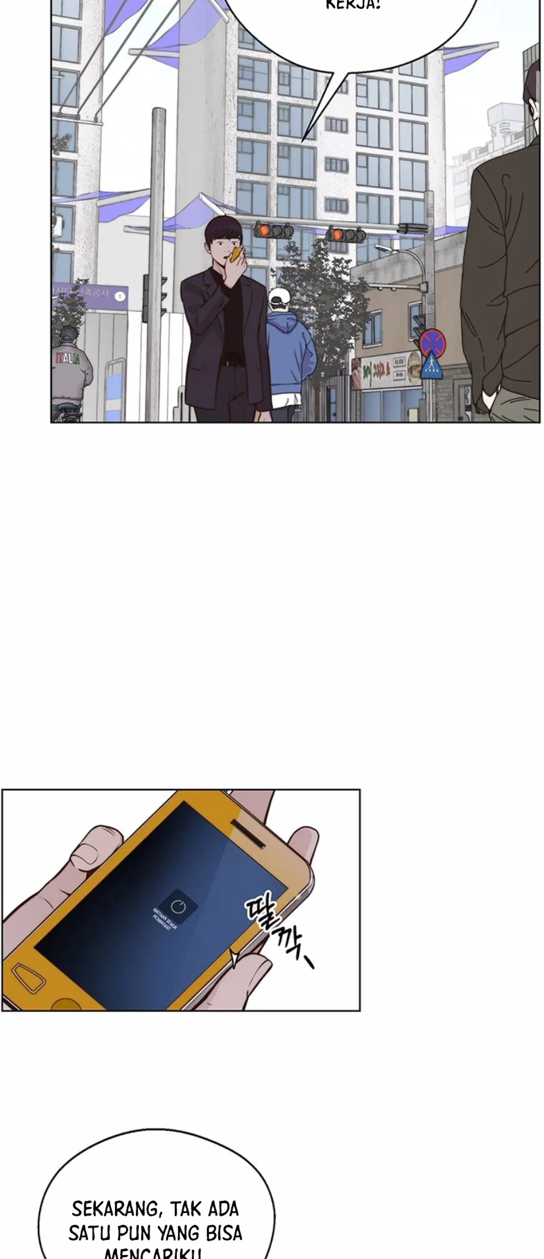 Chapter 208 - halaman 59