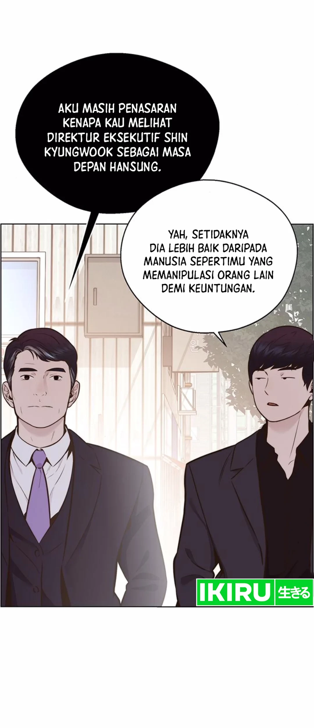 Chapter 208 - halaman 61