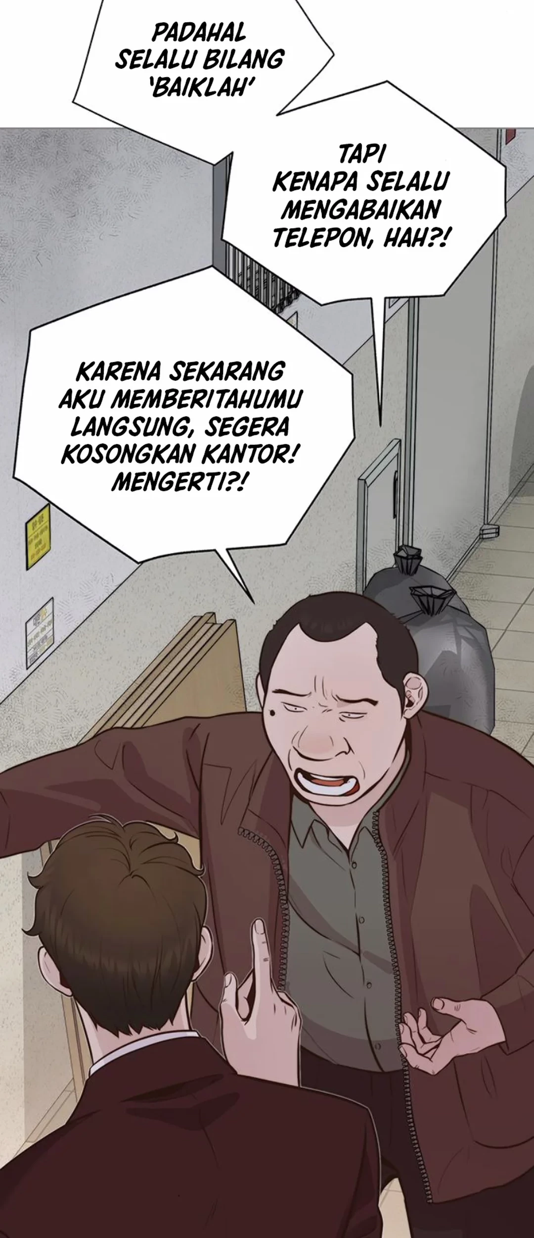 Chapter 208 - halaman 70