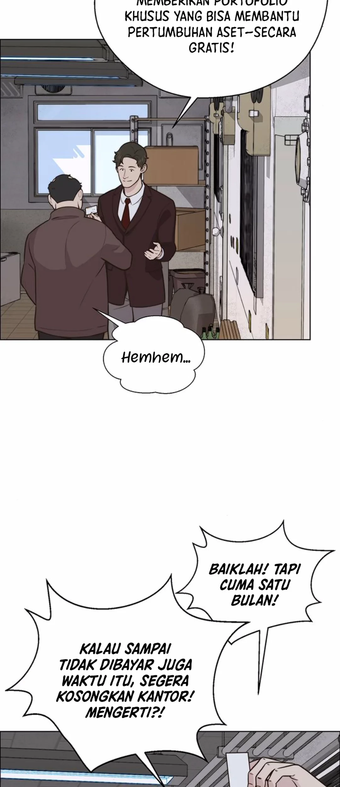Chapter 208 - halaman 76