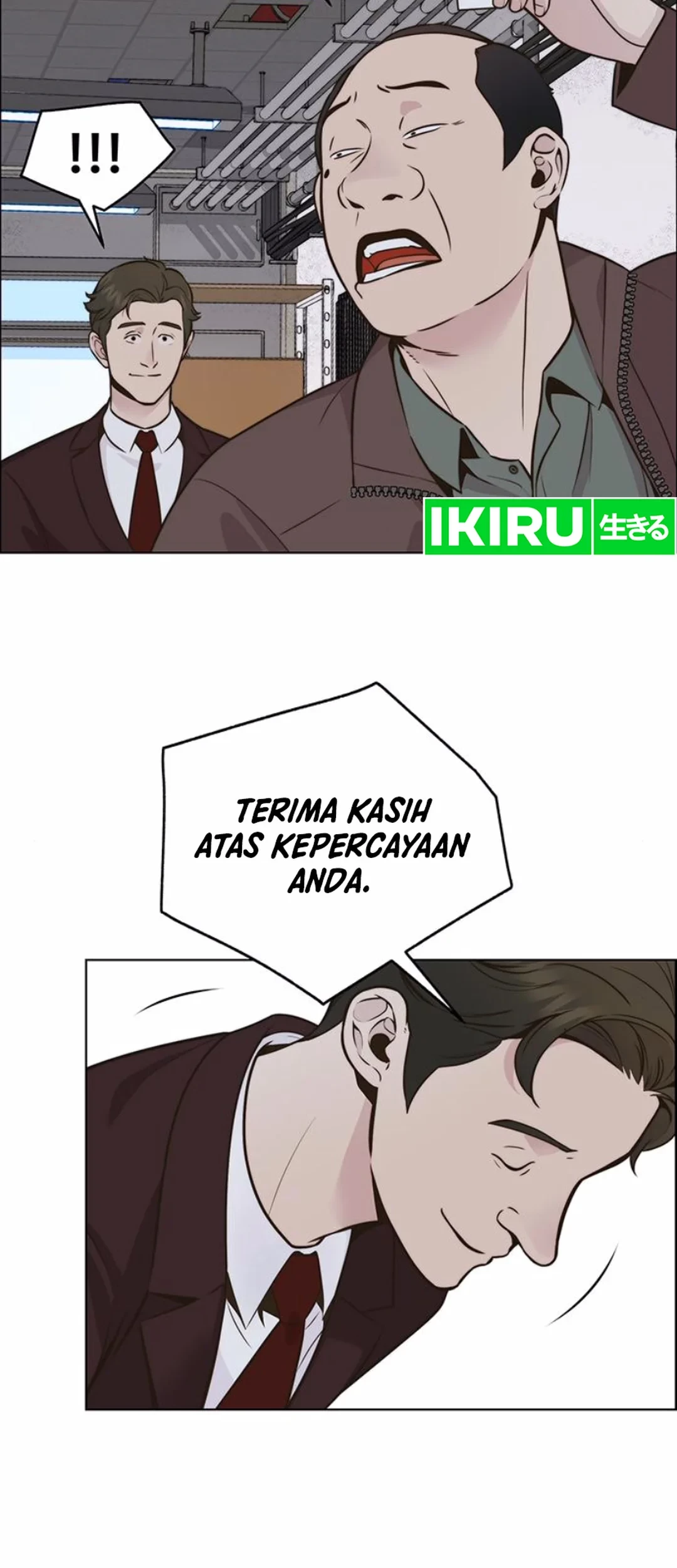 Chapter 208 - halaman 77