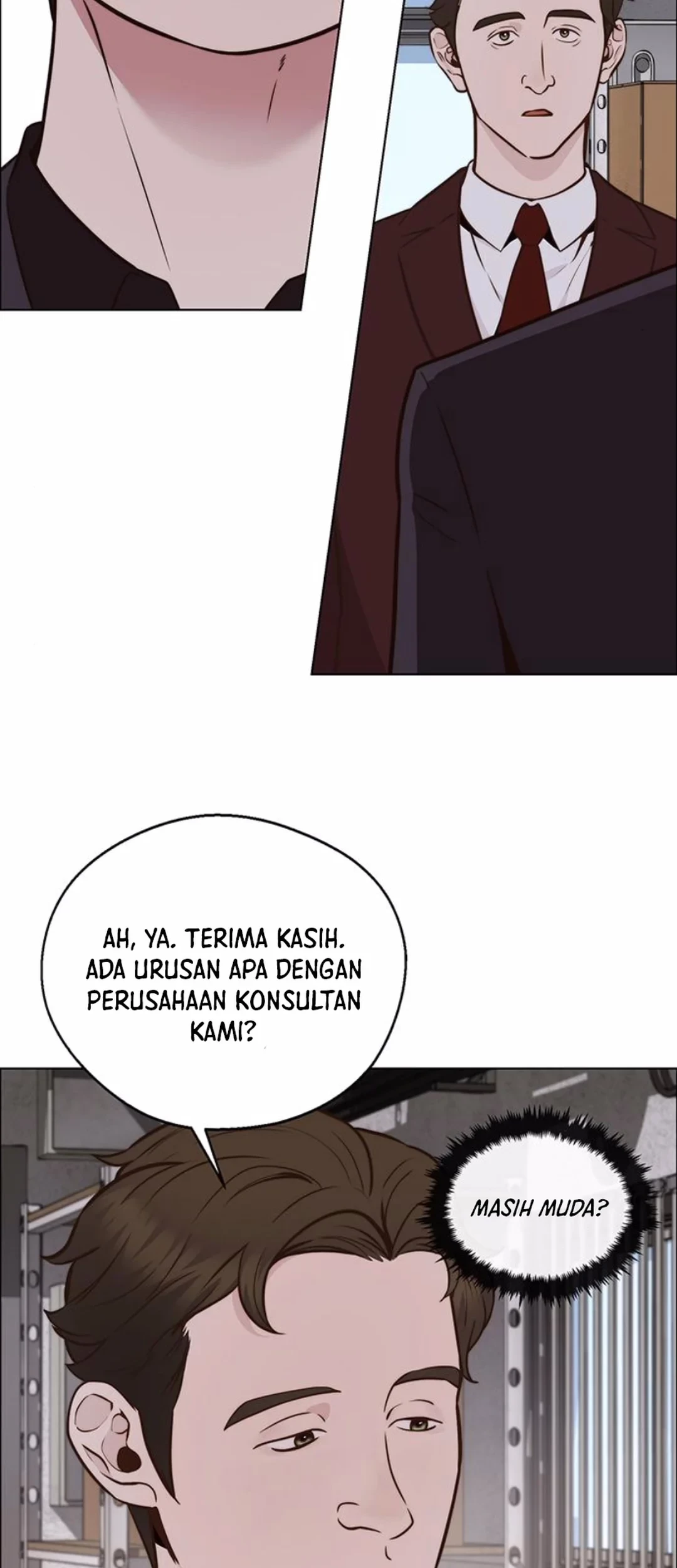 Chapter 208 - halaman 81