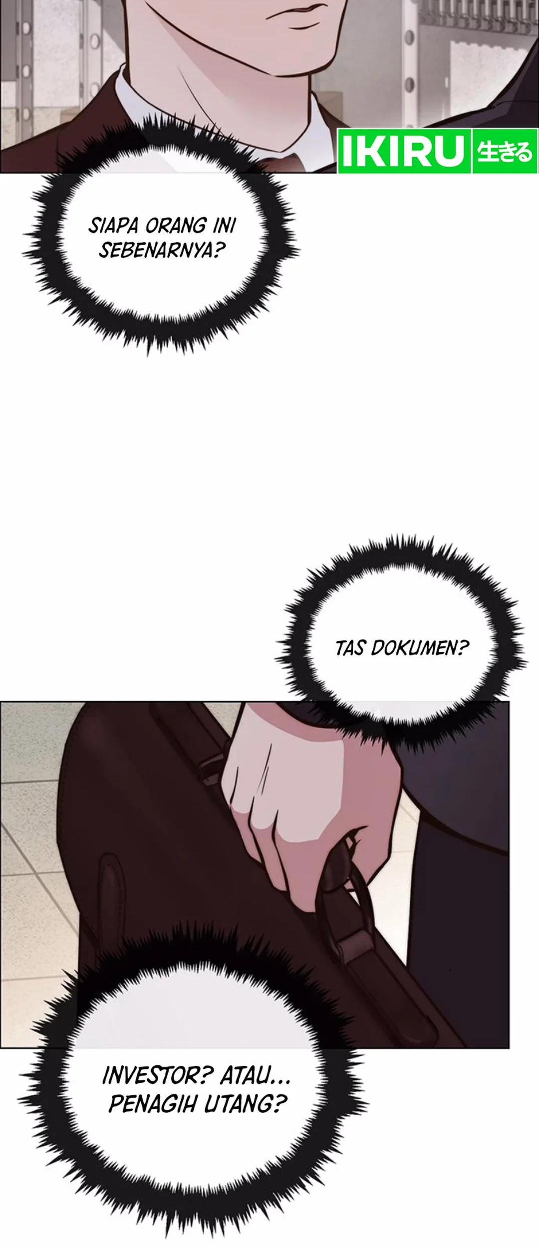 Chapter 208 - halaman 82