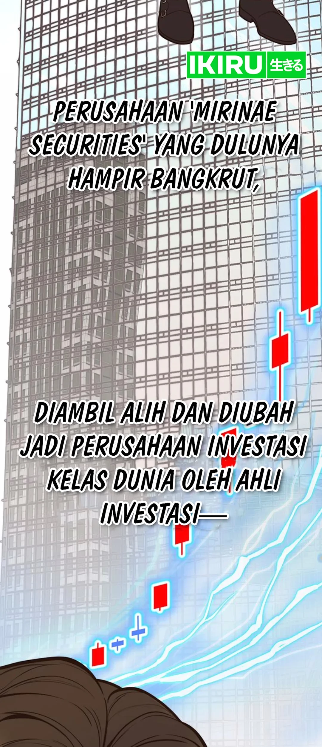 Chapter 208 - halaman 85