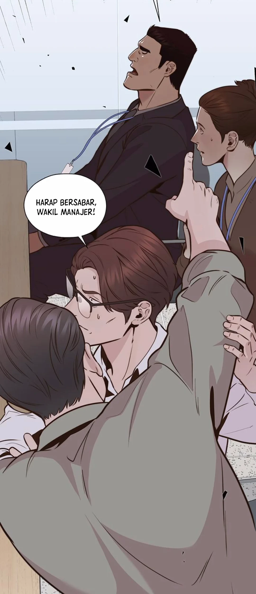 Chapter 208 - halaman 18