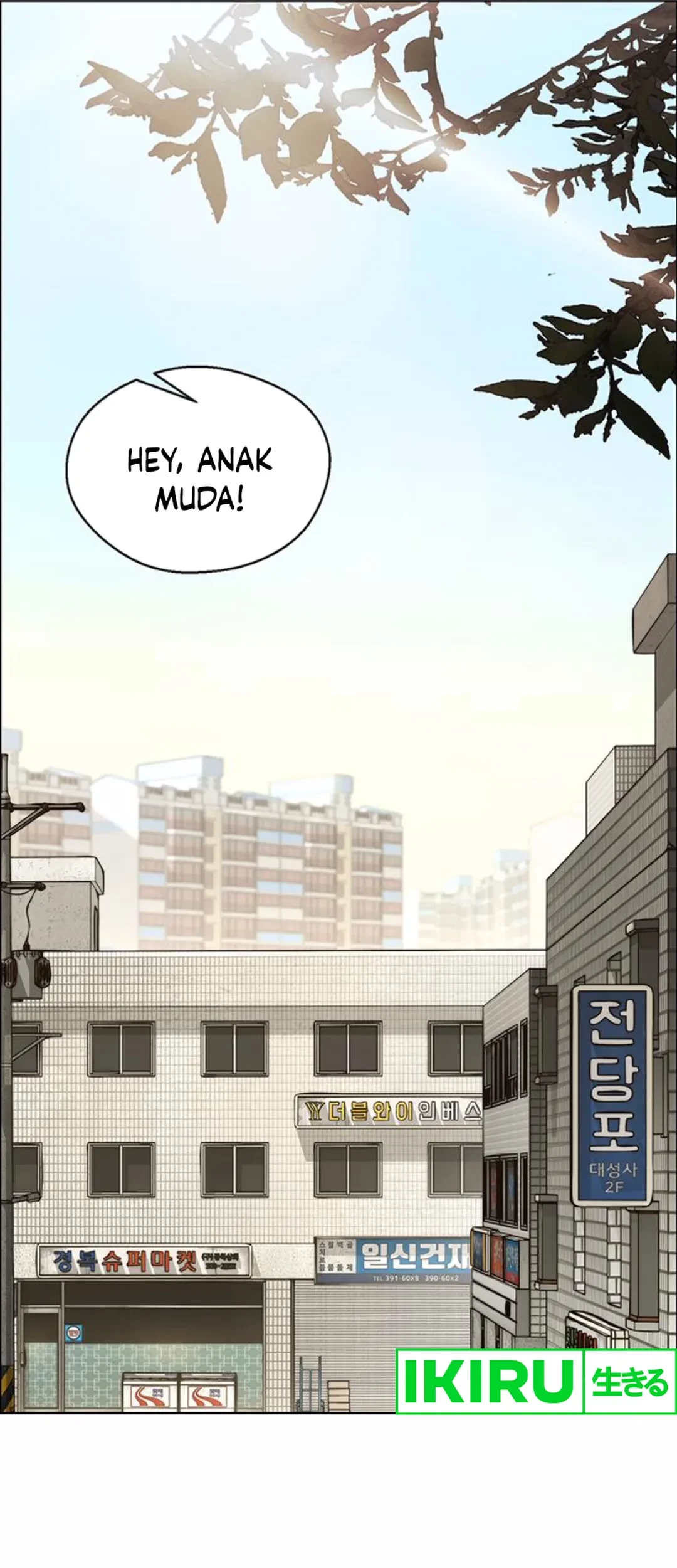 Chapter 209 - halaman 4