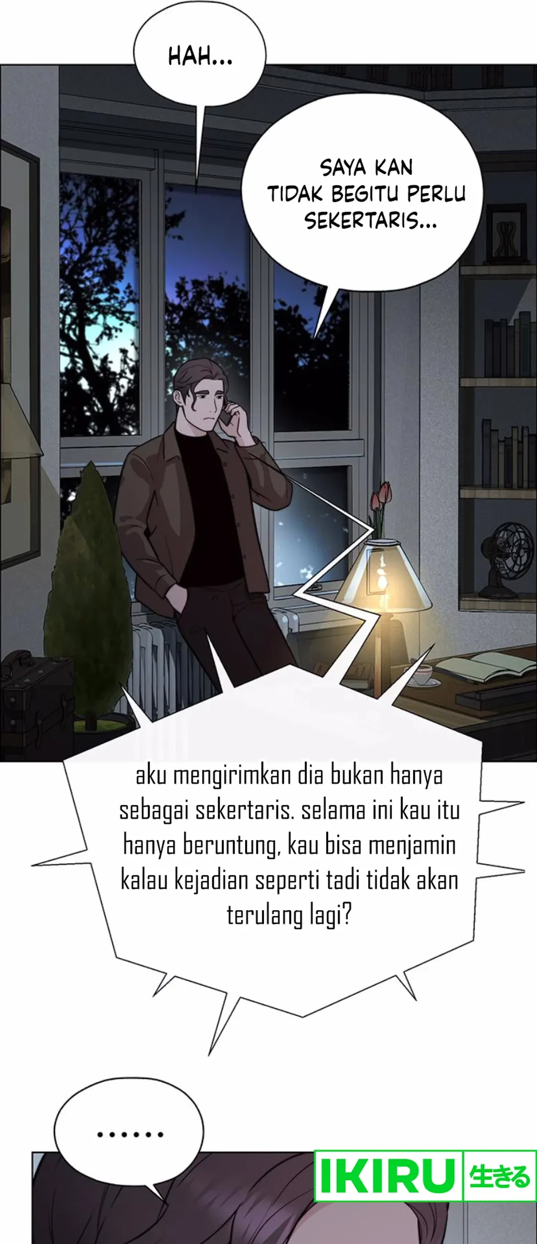 Chapter 209 - halaman 81