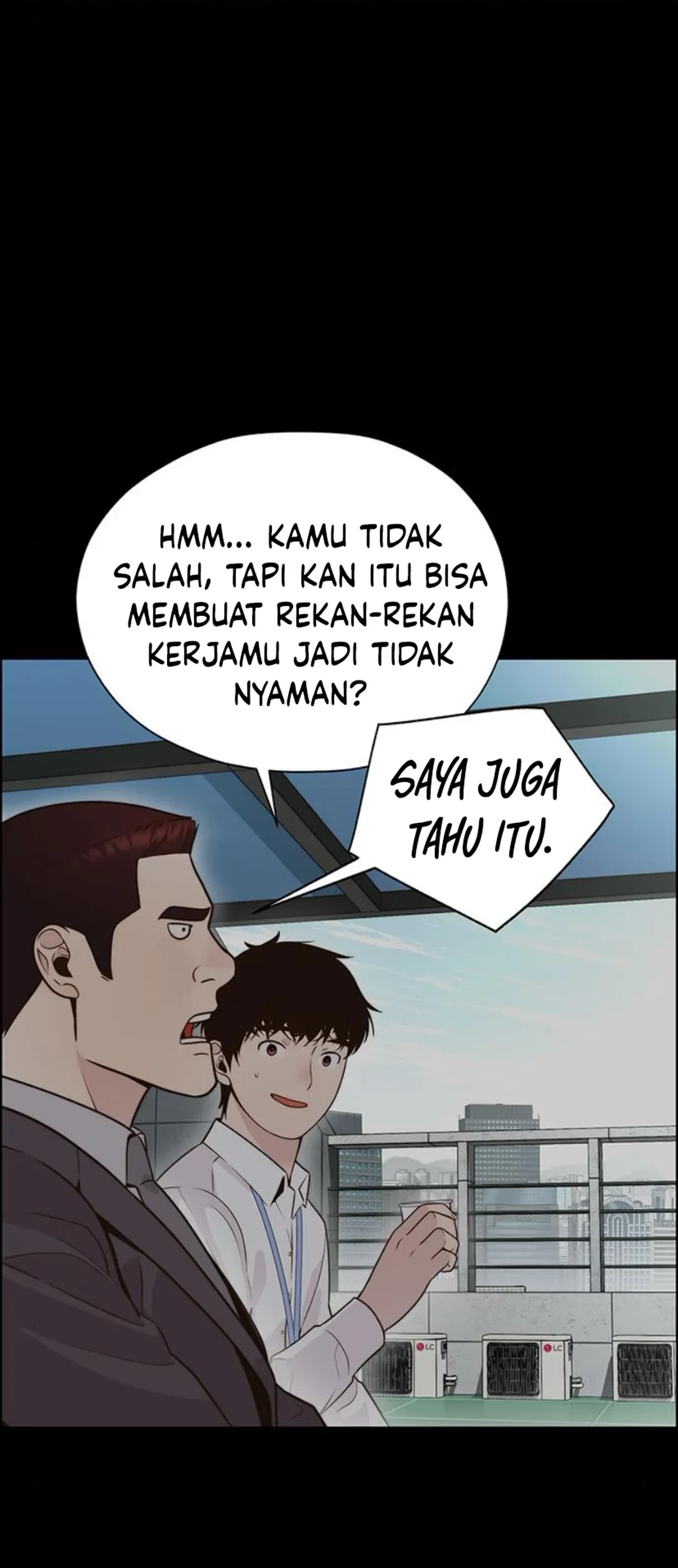 Chapter 210 - halaman 30