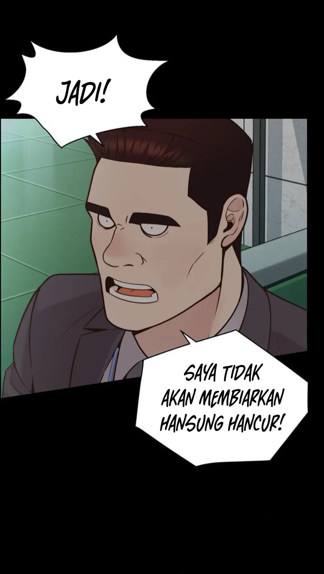 Chapter 210 - halaman 32