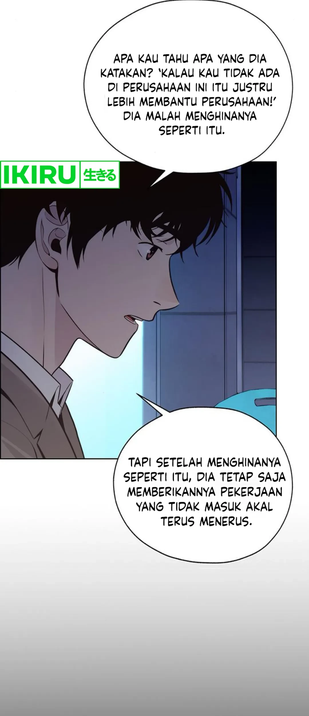 Chapter 210 - halaman 76