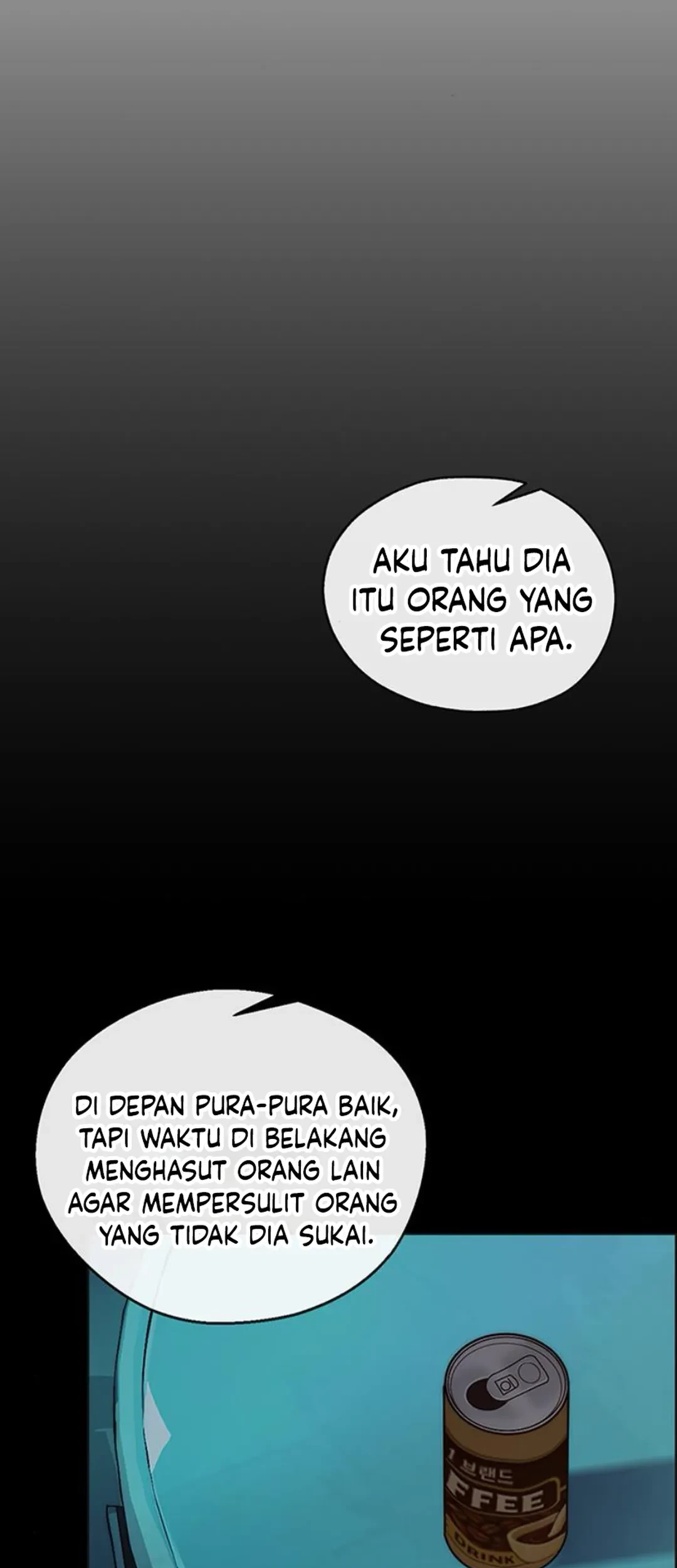 Chapter 211 - halaman 21