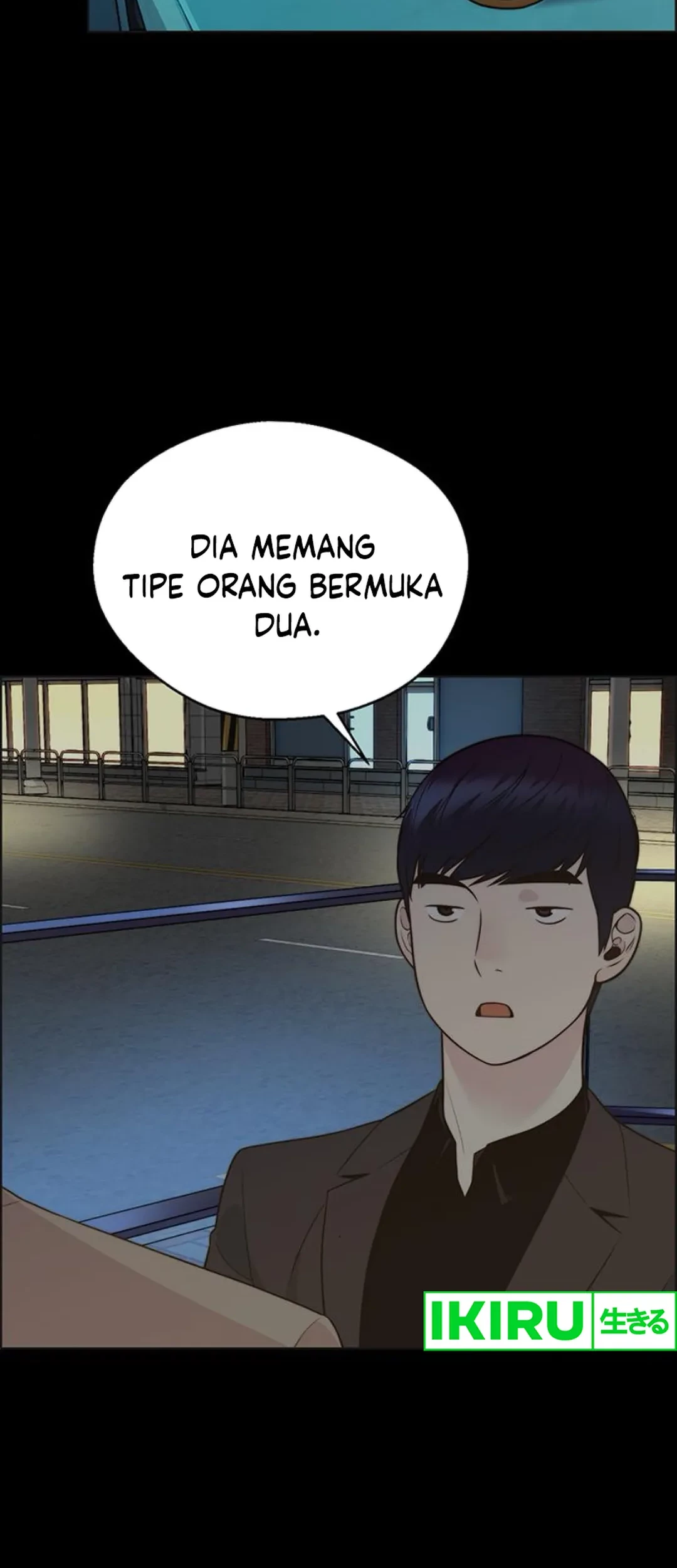 Chapter 211 - halaman 22