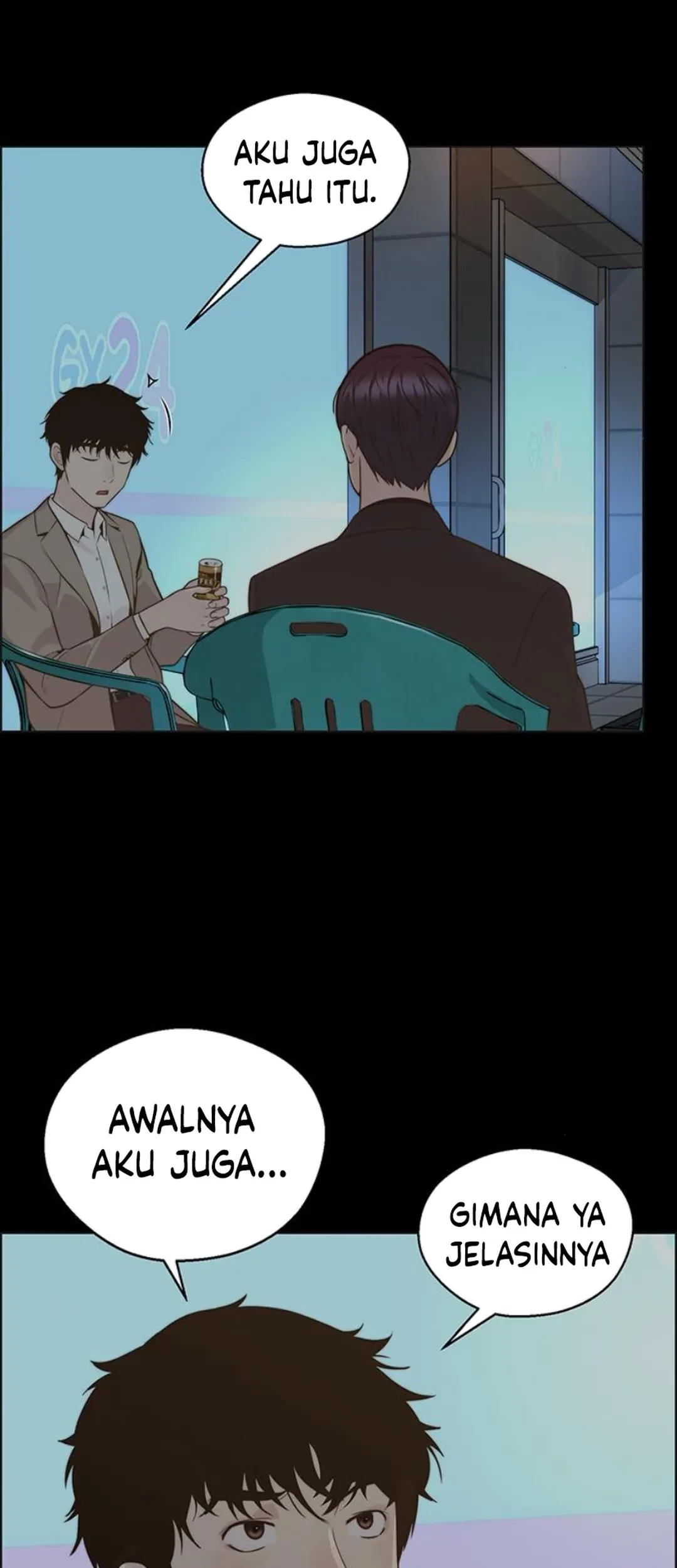 Chapter 211 - halaman 23