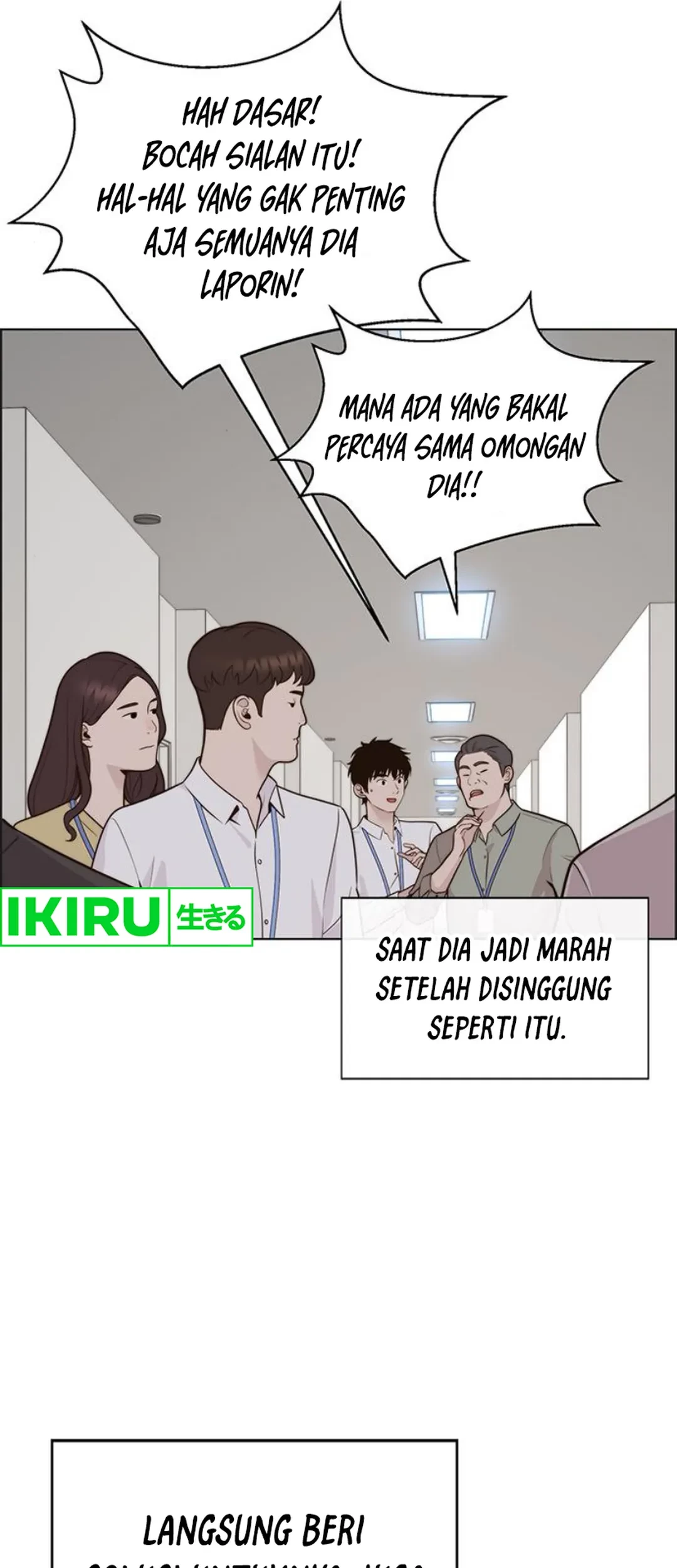 Chapter 211 - halaman 37