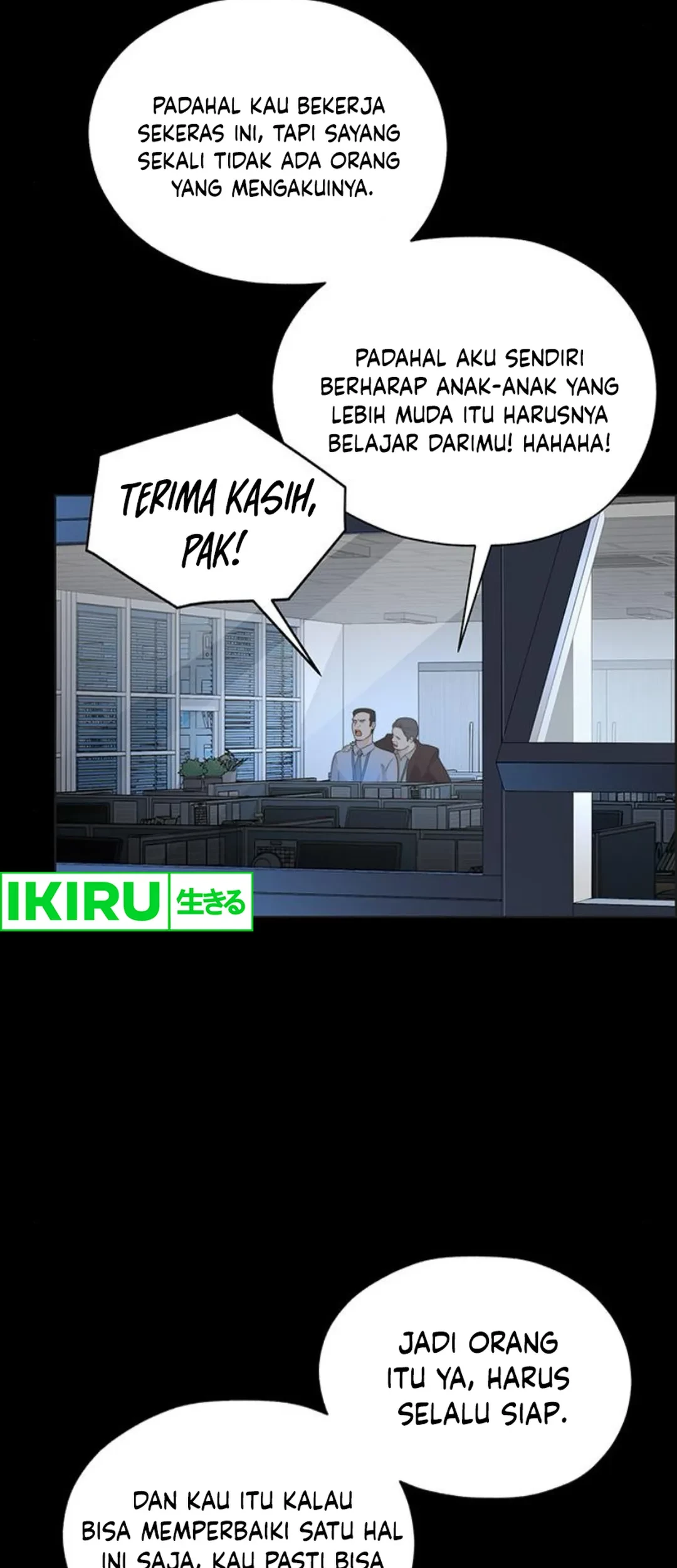Chapter 211 - halaman 47