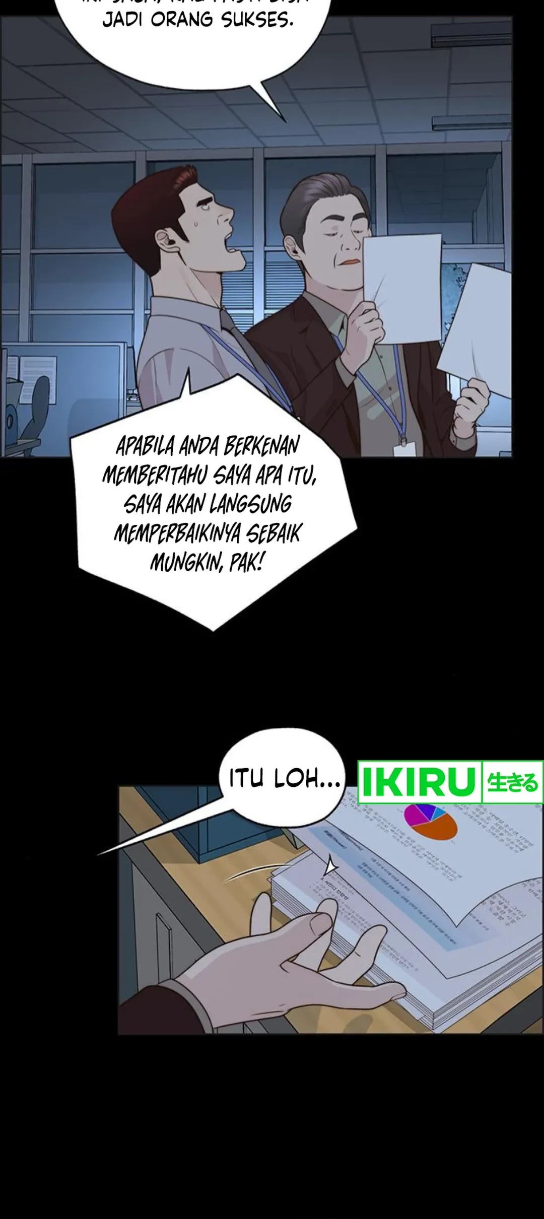 Chapter 211 - halaman 48