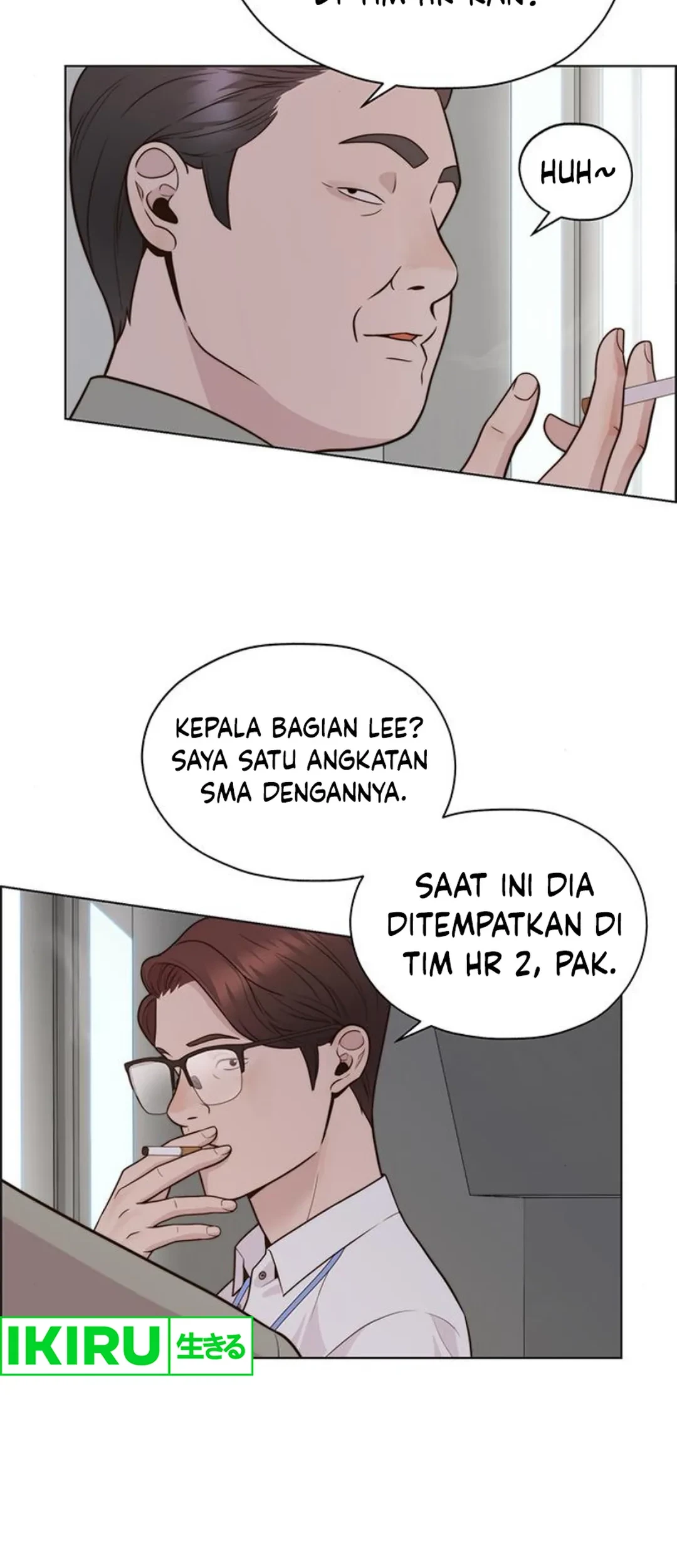 Chapter 211 - halaman 60