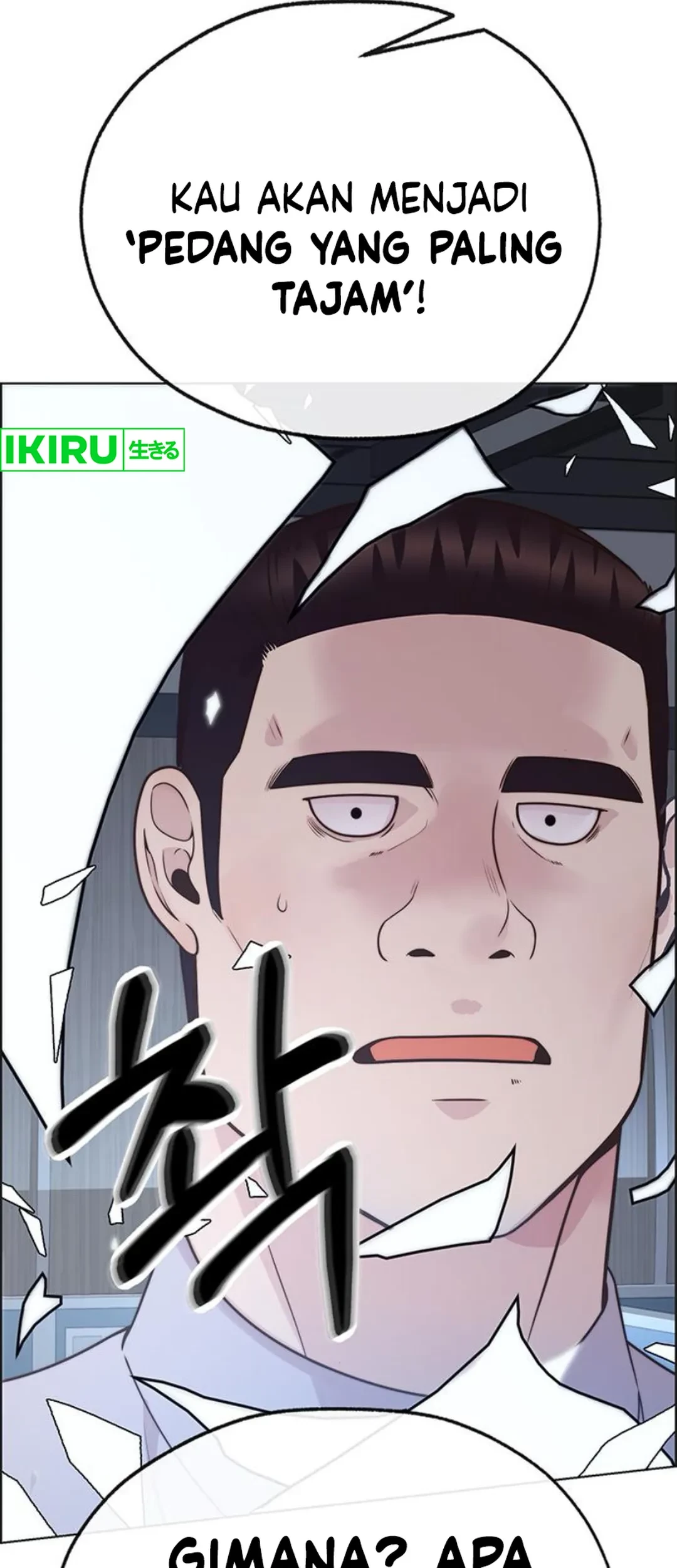 Chapter 211 - halaman 88
