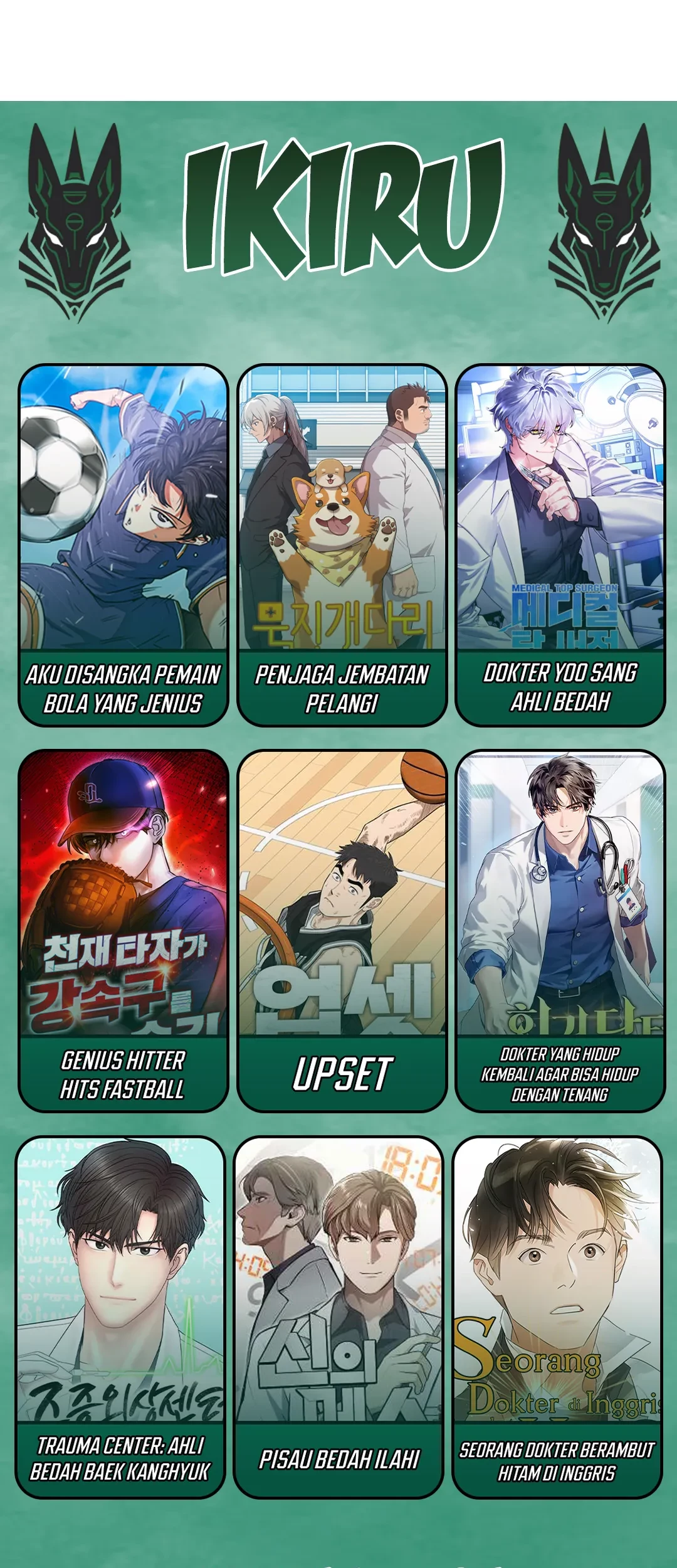 Chapter 211 - halaman 95