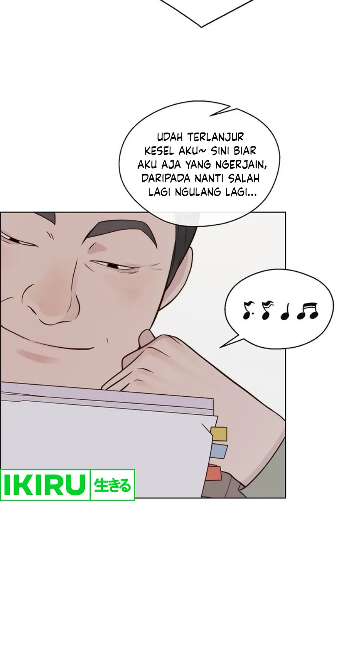 Chapter 211 - halaman 9