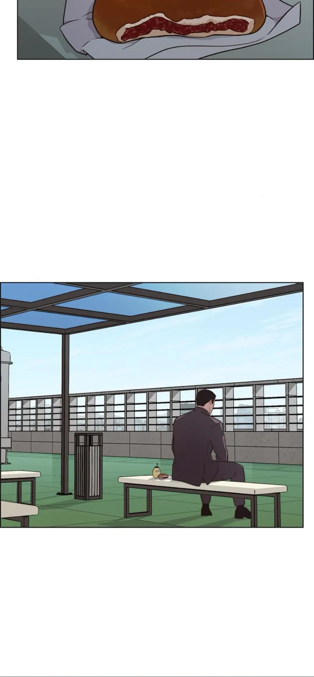 Chapter 211 - halaman 18