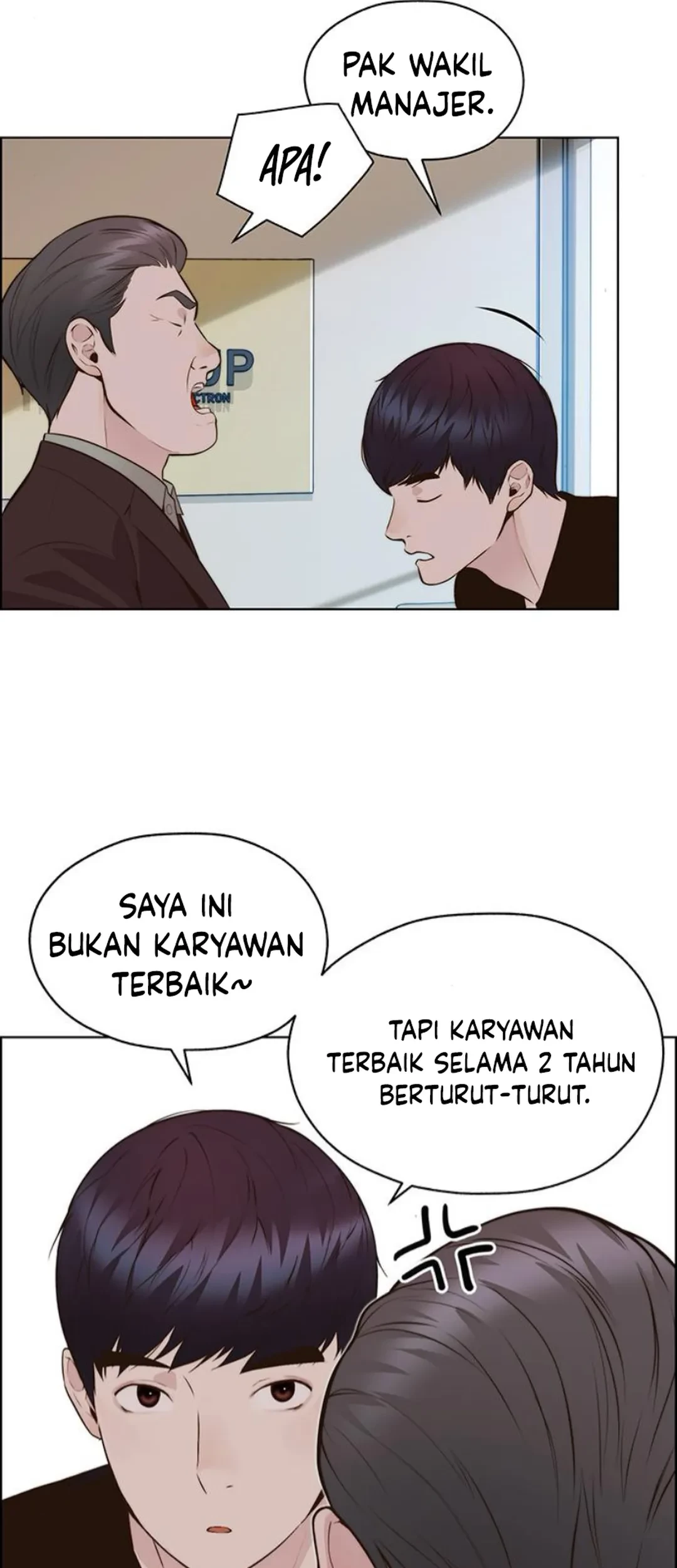 Chapter 212 - halaman 22