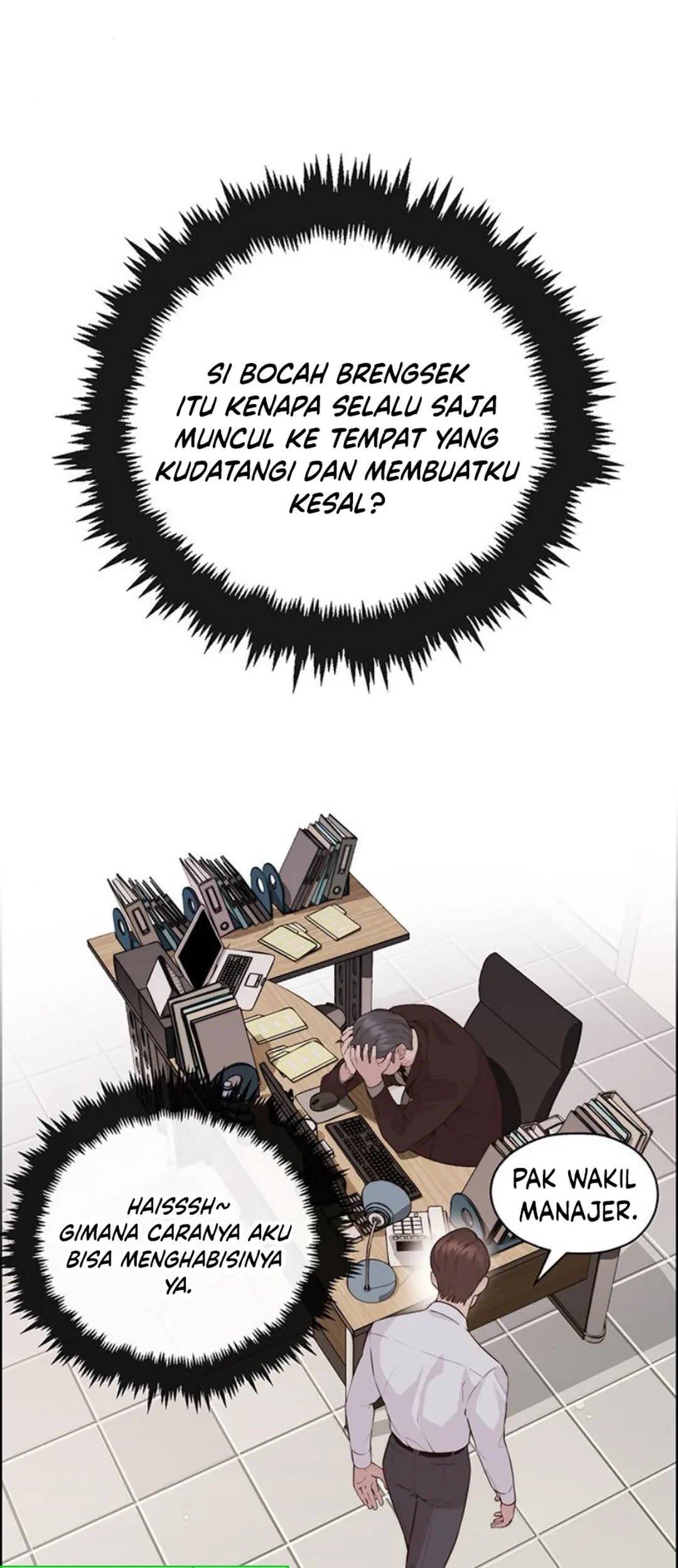 Chapter 212 - halaman 55