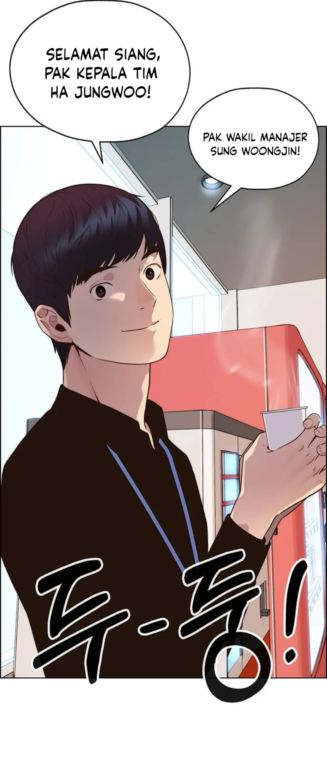 Chapter 212 - halaman 18