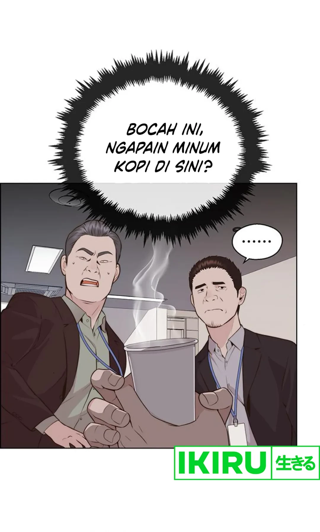 Chapter 212 - halaman 19