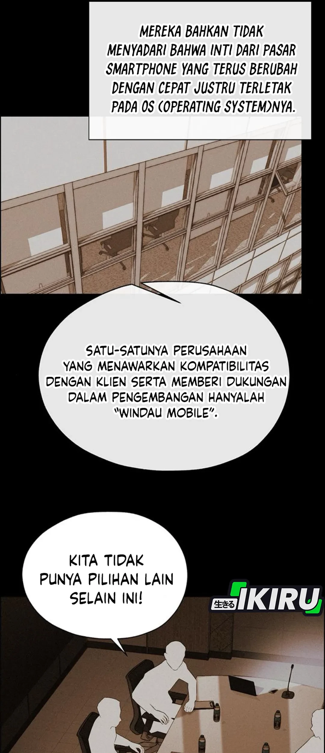 Chapter 213 - halaman 42