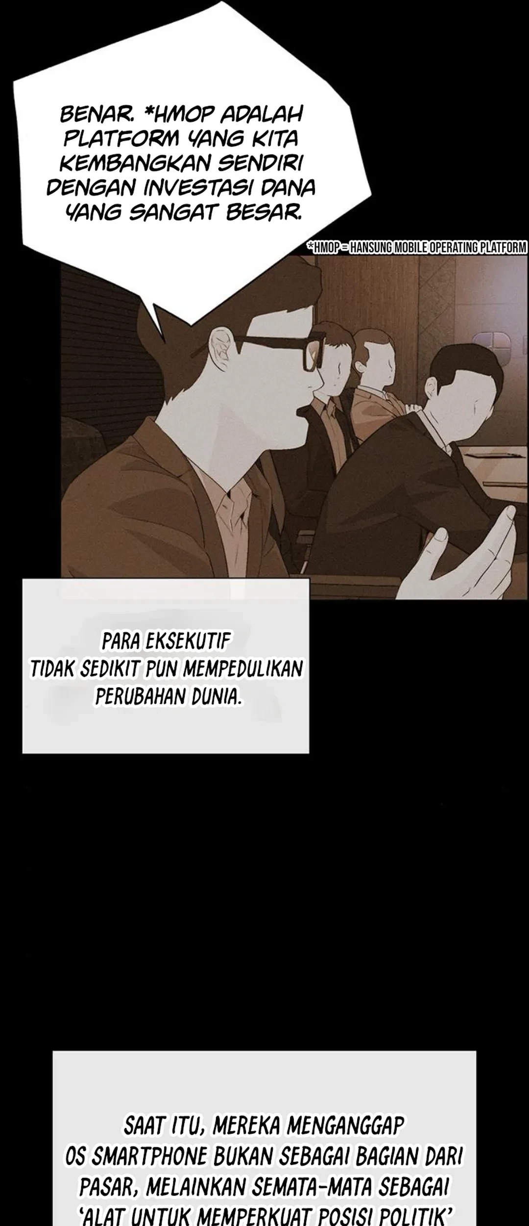 Chapter 213 - halaman 44