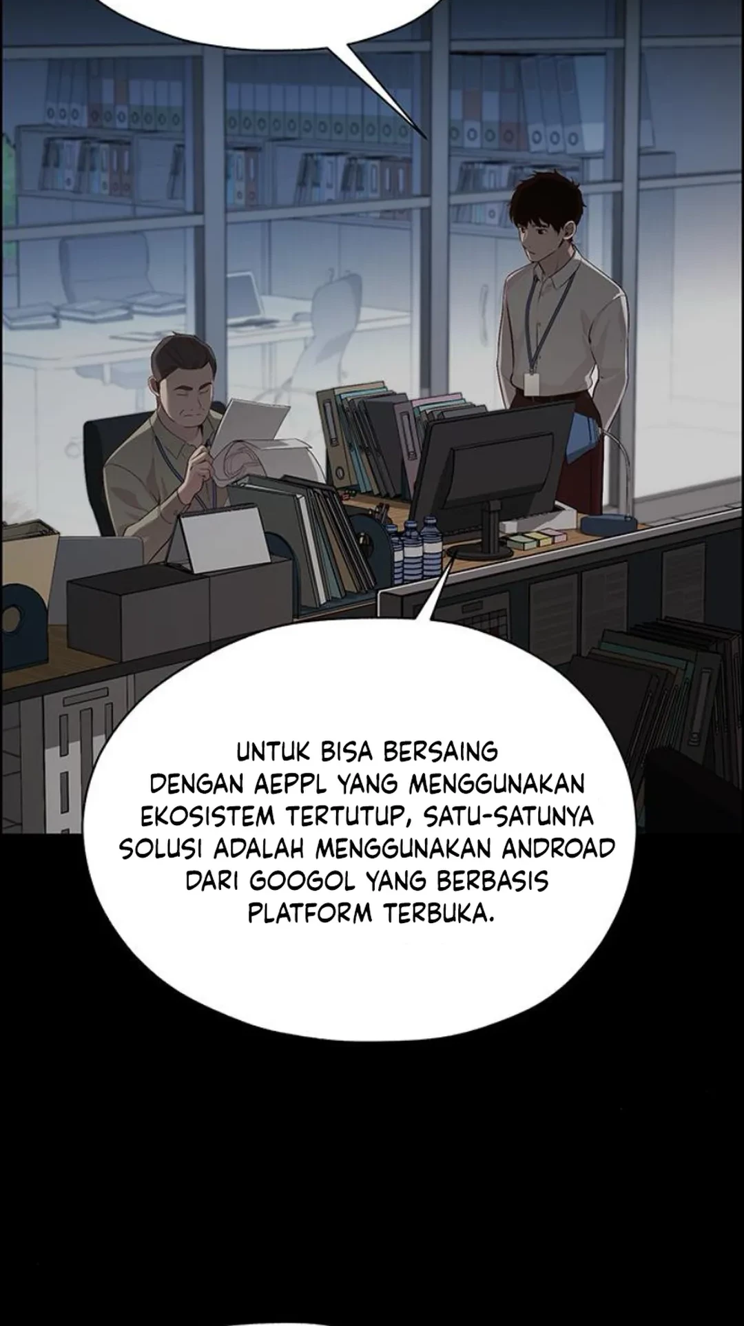 Chapter 213 - halaman 51