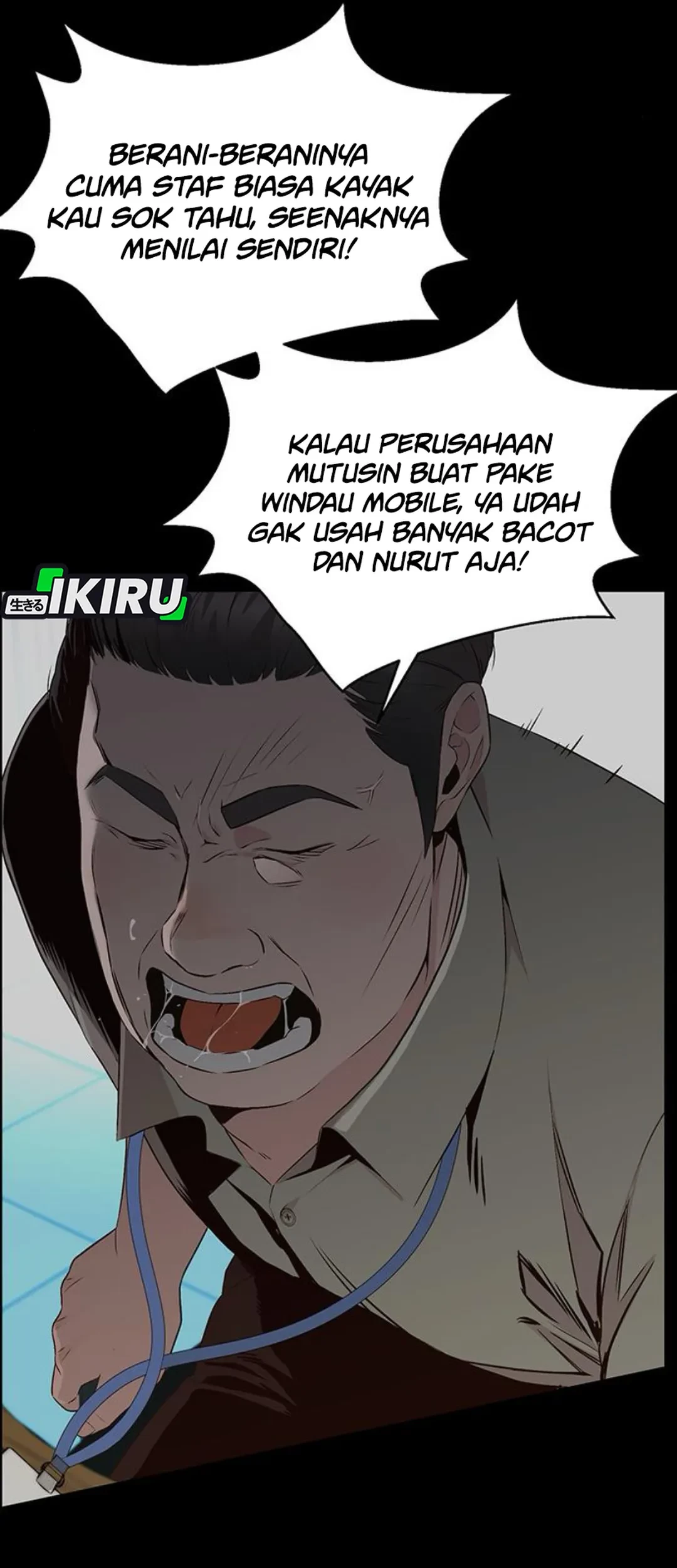 Chapter 213 - halaman 56