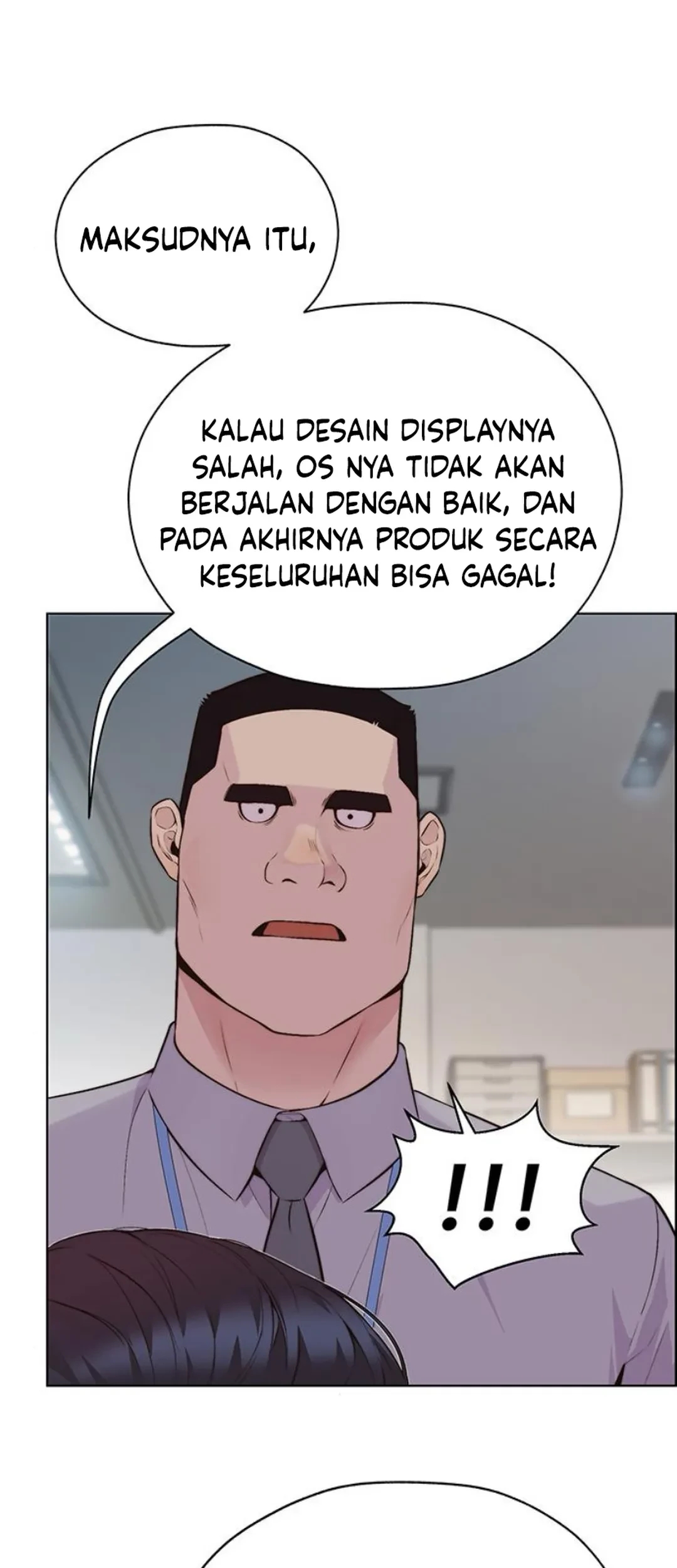 Chapter 213 - halaman 72