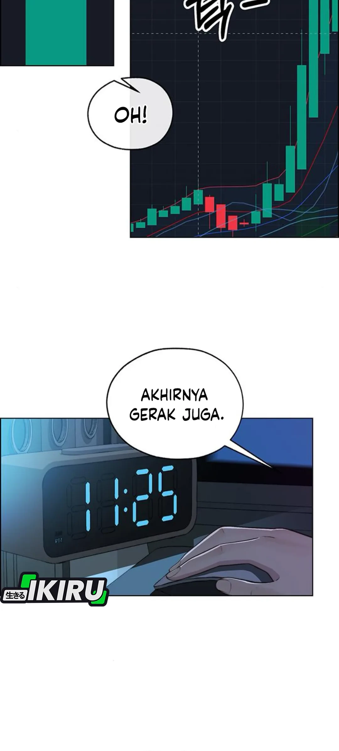 Chapter 213 - halaman 79